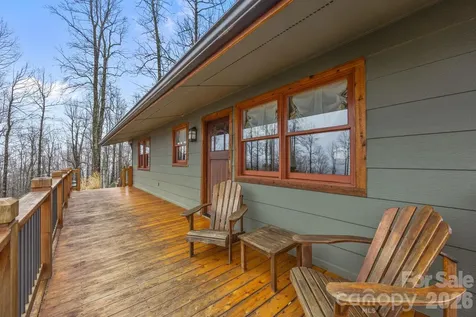 6773 Pinnacle Mountain Road Zirconia NC 28790