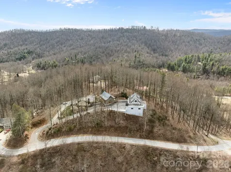 6773 Pinnacle Mountain Road Zirconia NC 28790