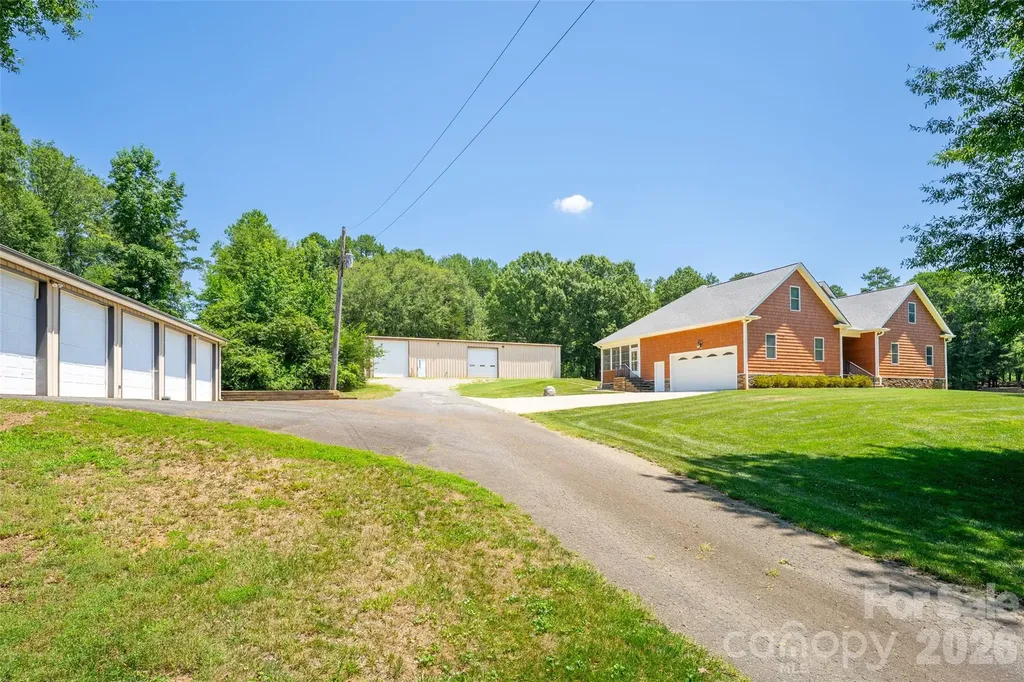 15027 Beatties Ford Road Huntersville NC 28078
