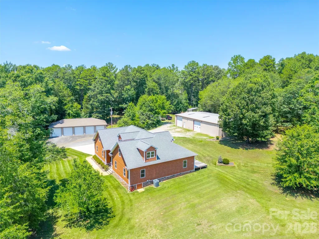 15027 Beatties Ford Road Huntersville NC 28078