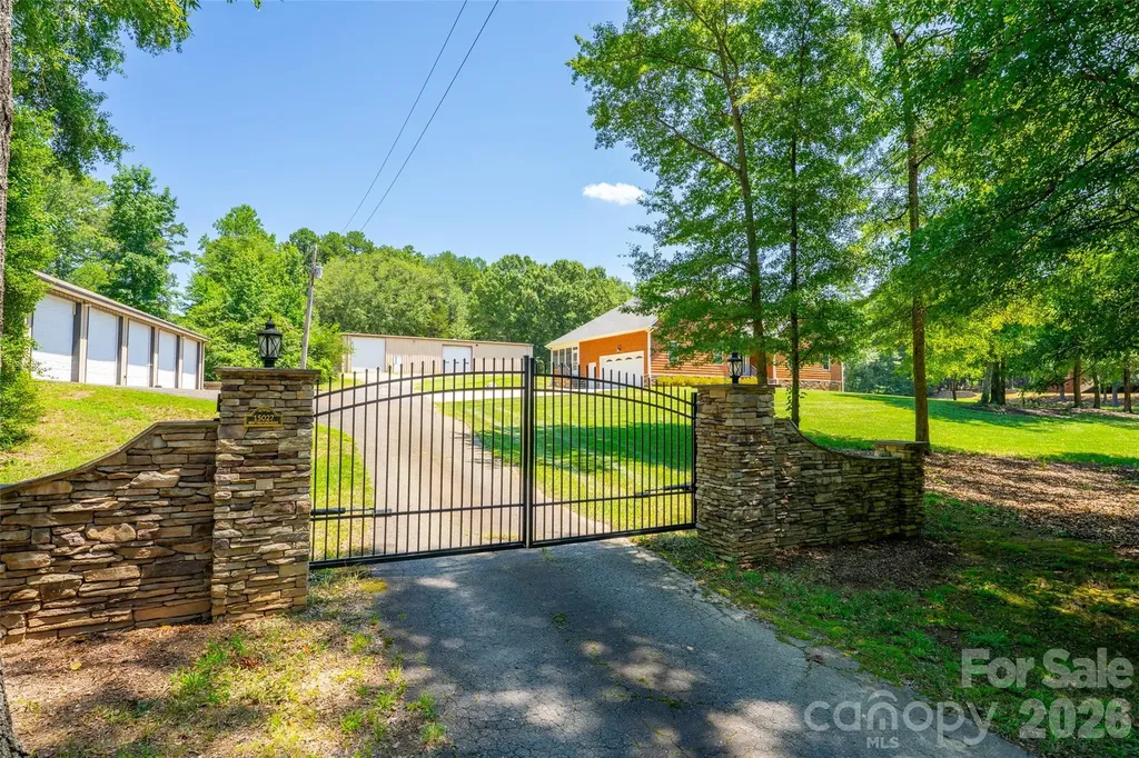 15027 Beatties Ford Road Huntersville NC 28078