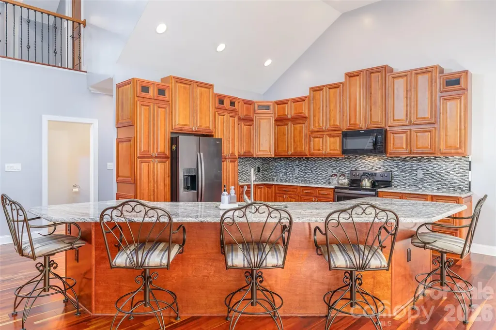 15027 Beatties Ford Road Huntersville NC 28078