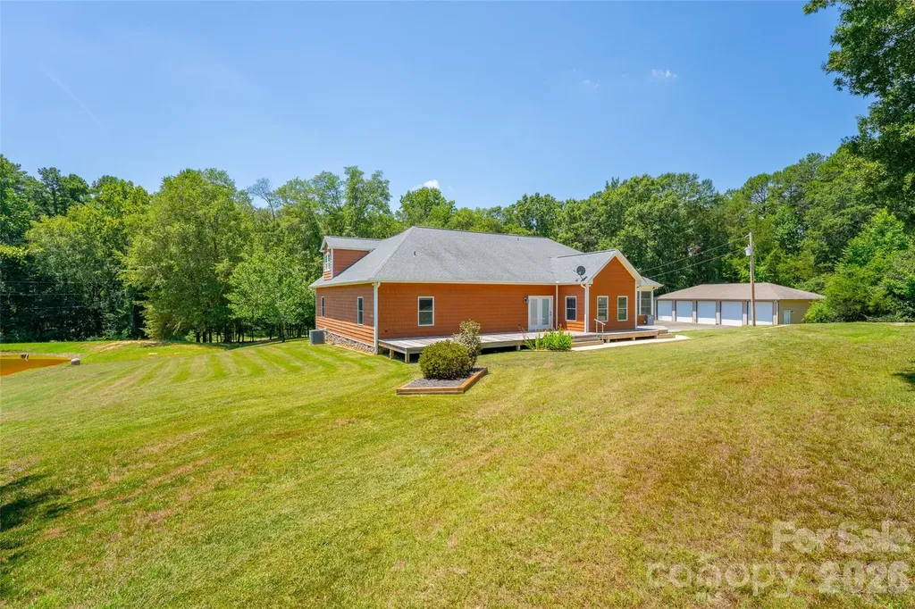 15027 Beatties Ford Road Huntersville NC 28078