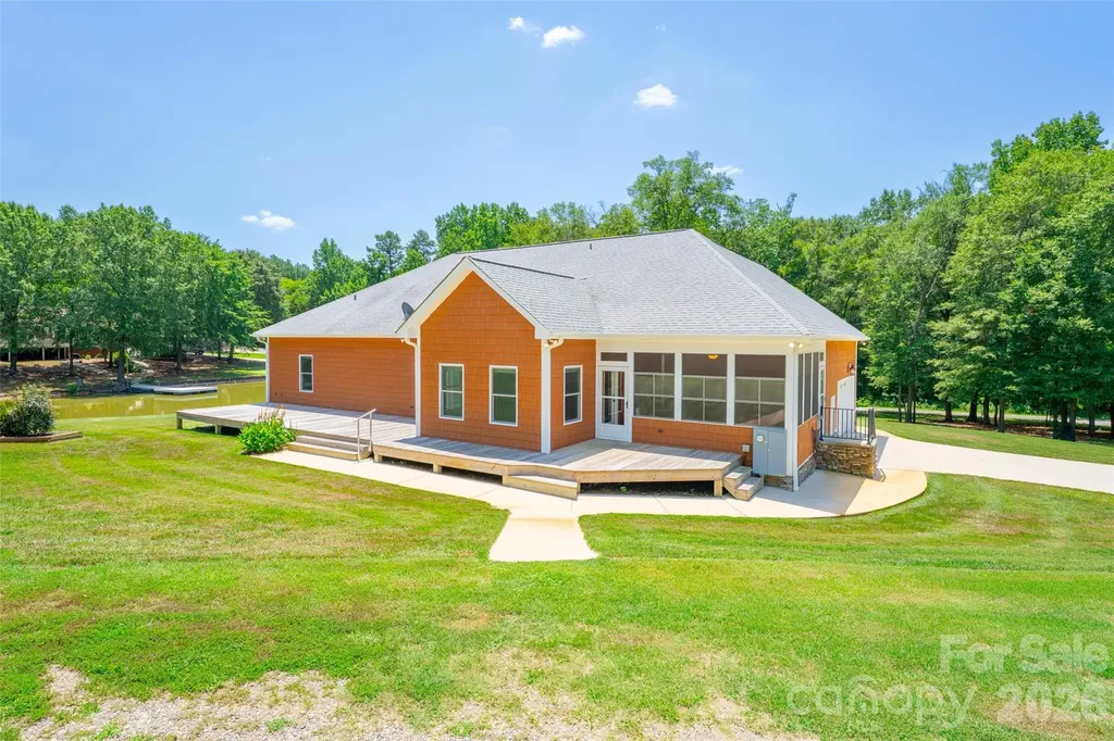 15027 Beatties Ford Road Huntersville NC 28078