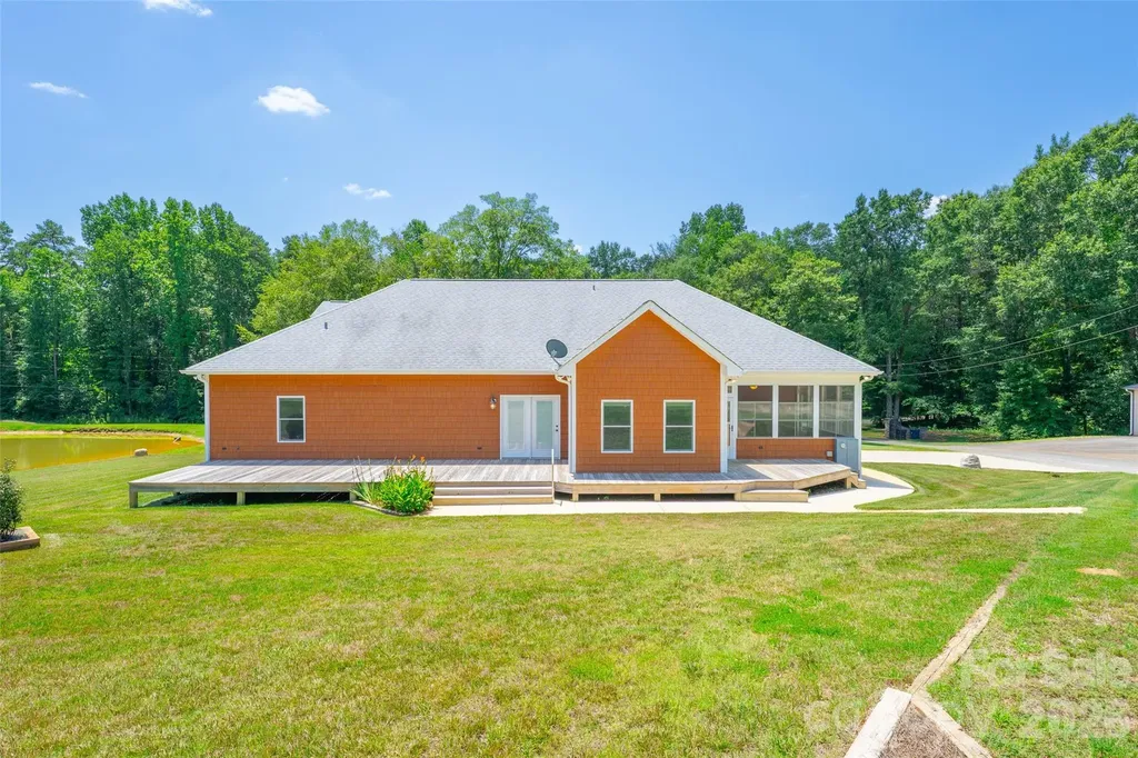 15027 Beatties Ford Road Huntersville NC 28078