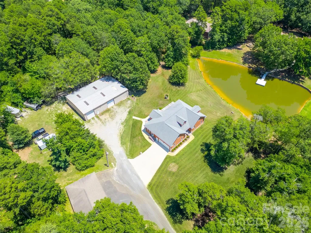 15027 Beatties Ford Road Huntersville NC 28078