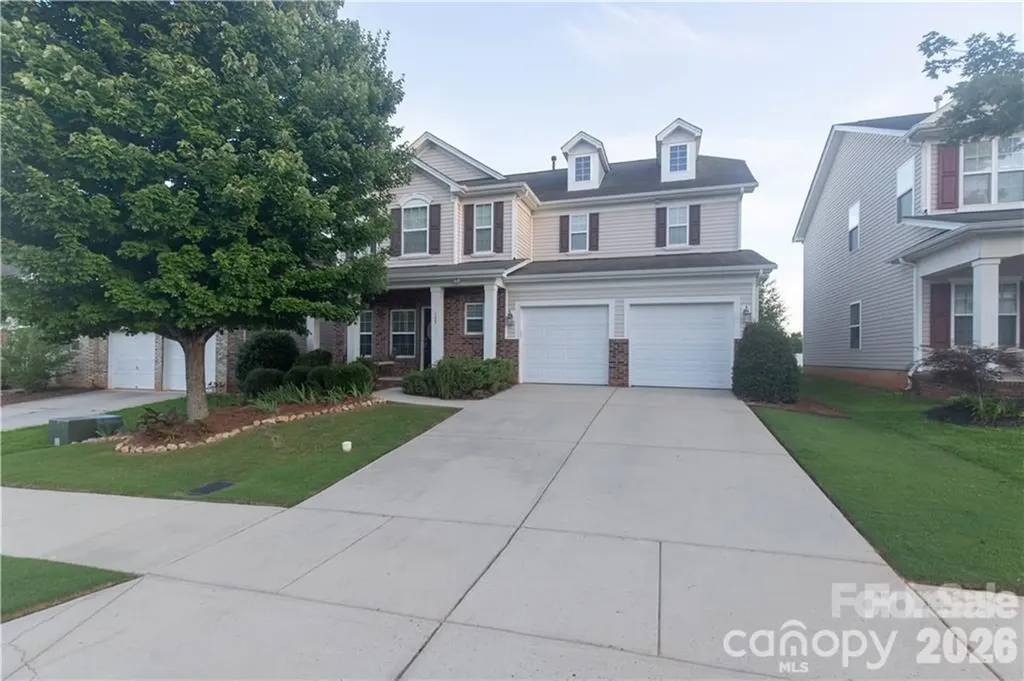 123 Colville Road Mooresville NC 28117