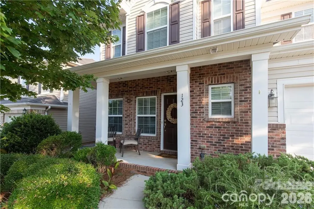 123 Colville Road Mooresville NC 28117