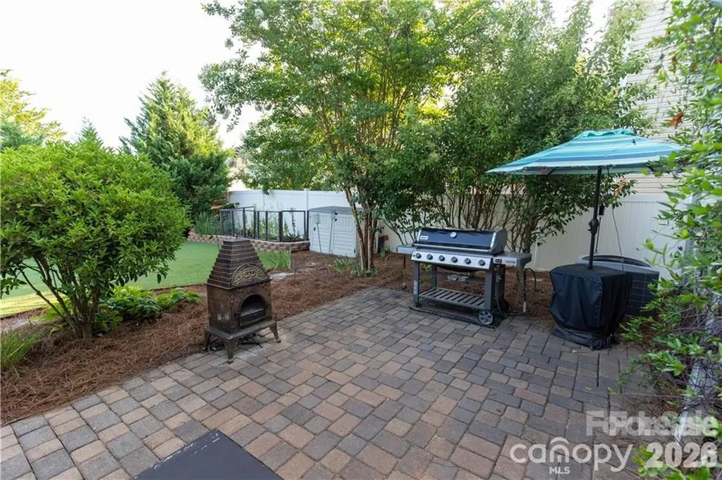 123 Colville Road Mooresville NC 28117
