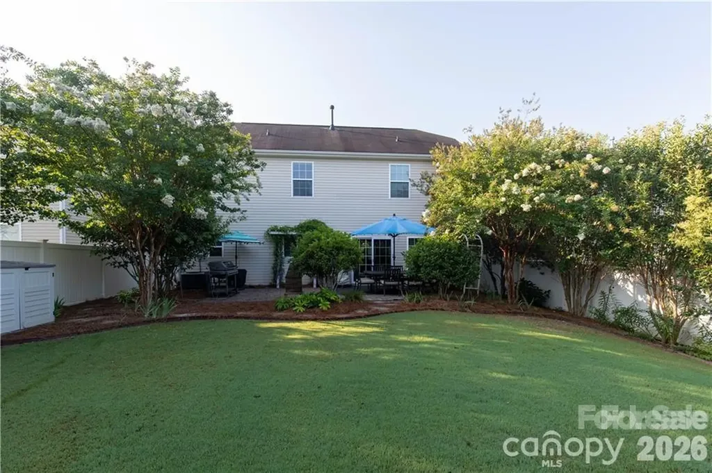 123 Colville Road Mooresville NC 28117