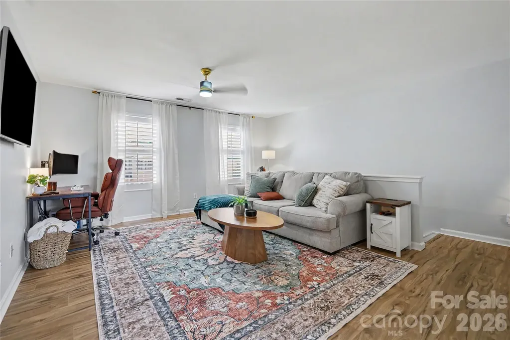 8603 Westhope Street Charlotte NC 28216