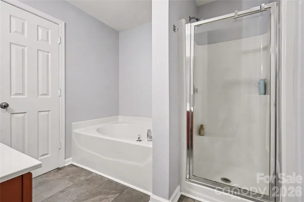 8603 Westhope Street Charlotte NC 28216