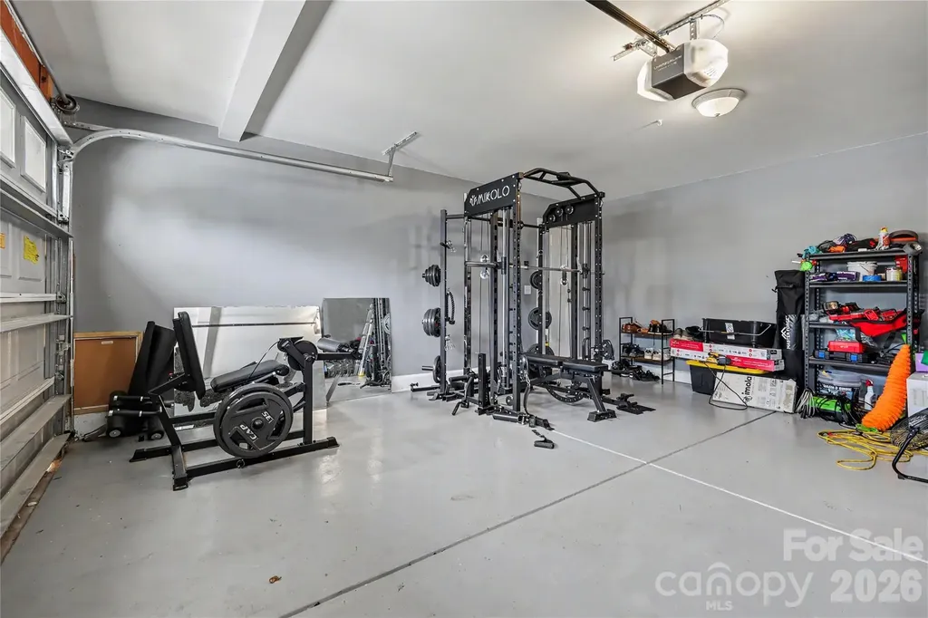 8603 Westhope Street Charlotte NC 28216
