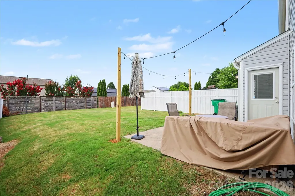 8603 Westhope Street Charlotte NC 28216