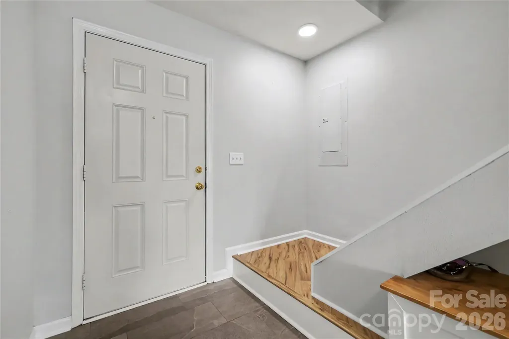 8603 Westhope Street Charlotte NC 28216