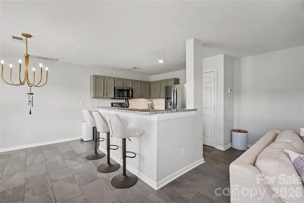 8603 Westhope Street Charlotte NC 28216