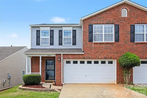 8603 Westhope Street Charlotte NC 28216