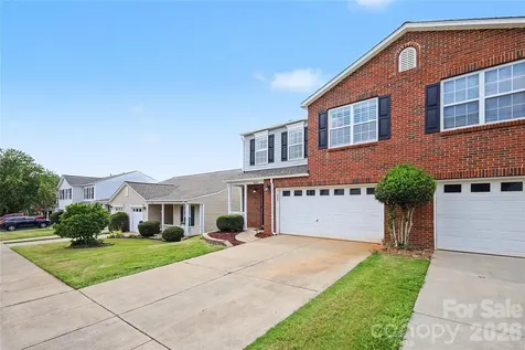 8603 Westhope Street Charlotte NC 28216