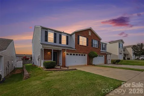 8603 Westhope Street Charlotte NC 28216