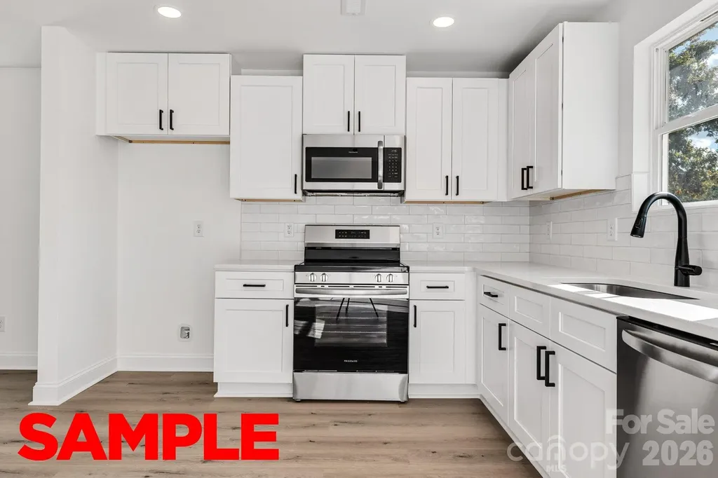 518 Rankin Avenue Gastonia NC 28052