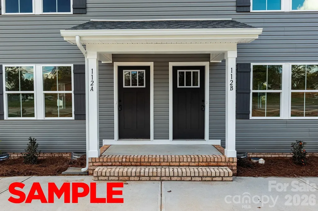 518 Rankin Avenue Gastonia NC 28052