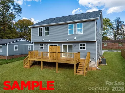 518 Rankin Avenue Gastonia NC 28052