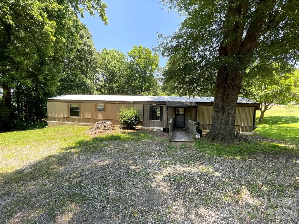 6143 Glenn Teague Road Charlotte NC 28216