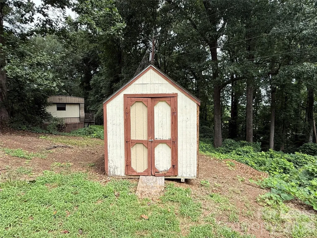 6143 Glenn Teague Road Charlotte NC 28216