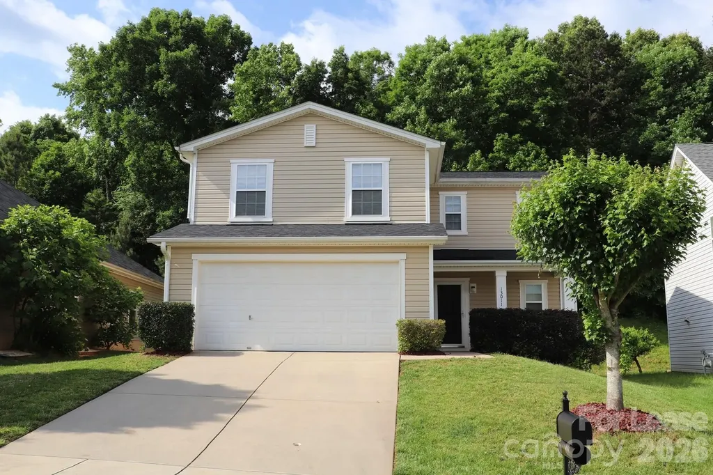 13011 Lake Erie Lane Charlotte NC 28273