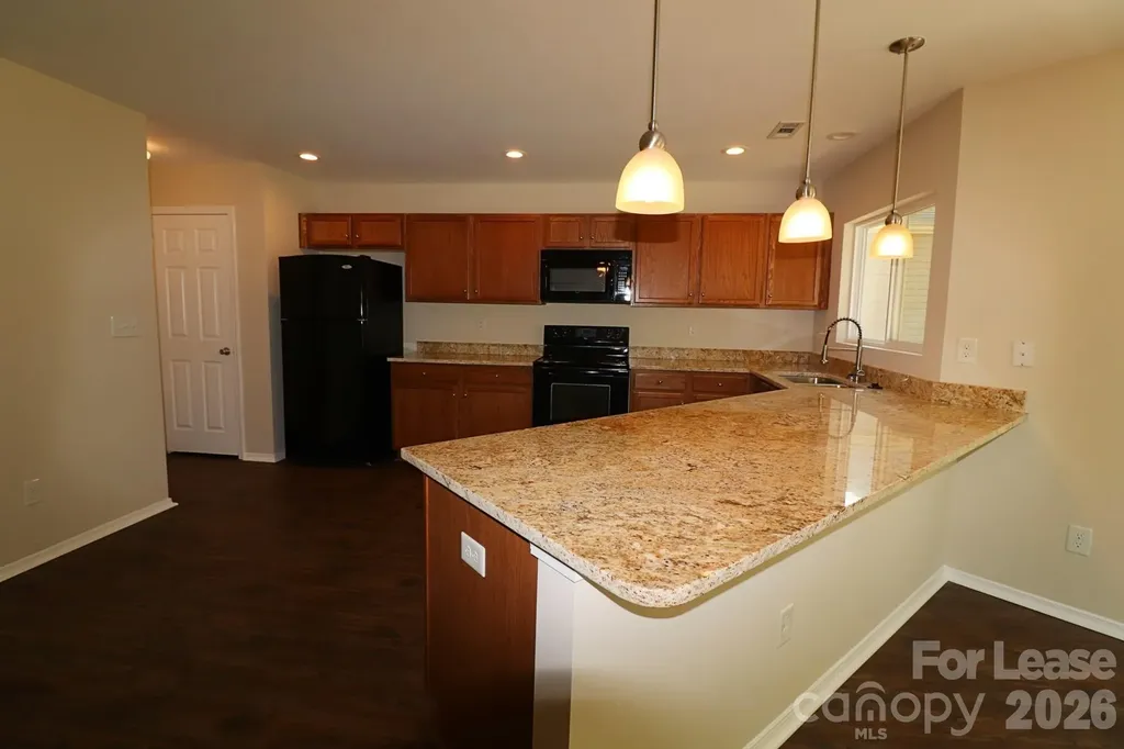 13011 Lake Erie Lane Charlotte NC 28273