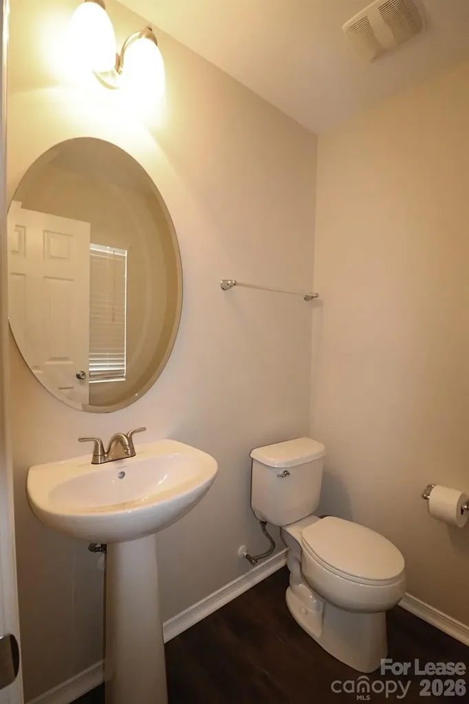 13011 Lake Erie Lane Charlotte NC 28273