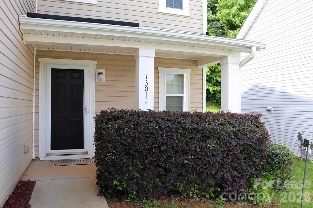 13011 Lake Erie Lane Charlotte NC 28273