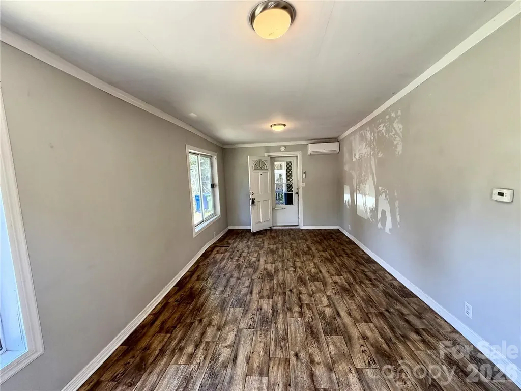 6 Leita Lane Asheville NC 28806