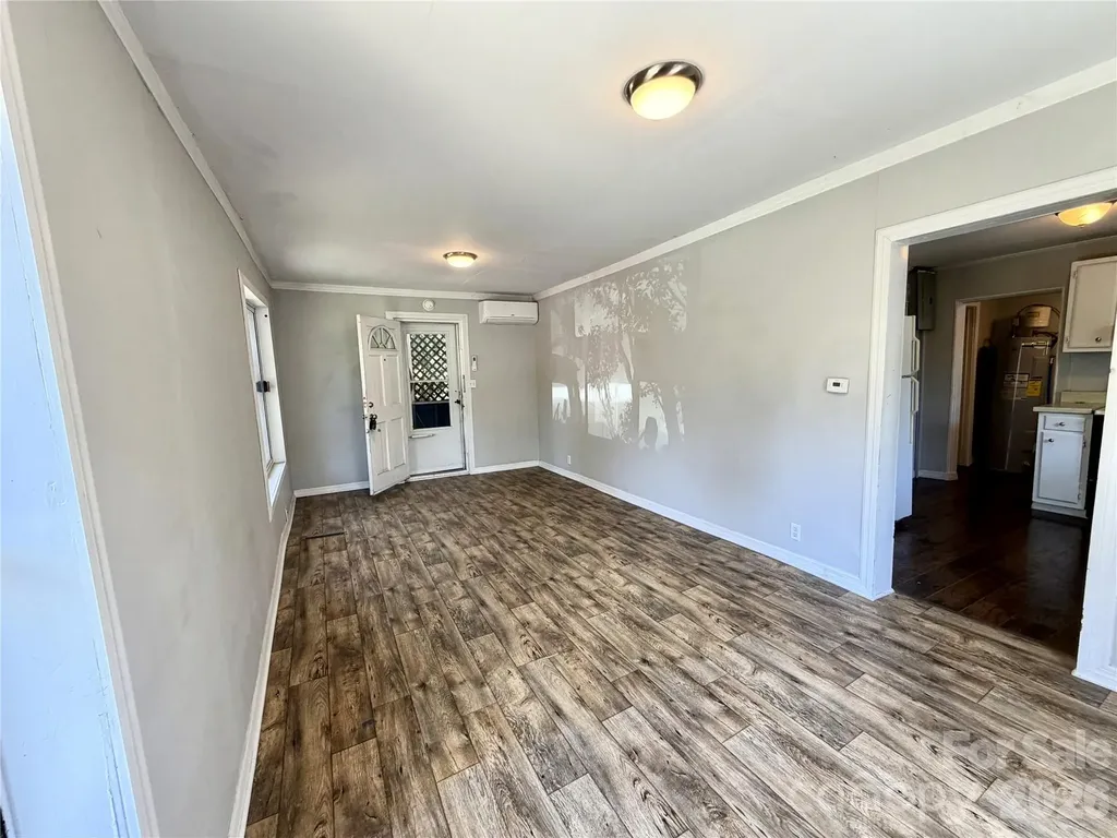6 Leita Lane Asheville NC 28806
