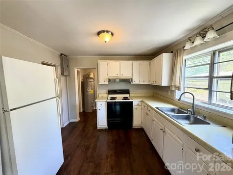 6 Leita Lane Asheville NC 28806