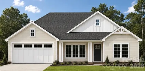 Lot 11 Emanuel Church Road Rockwell NC 28138
