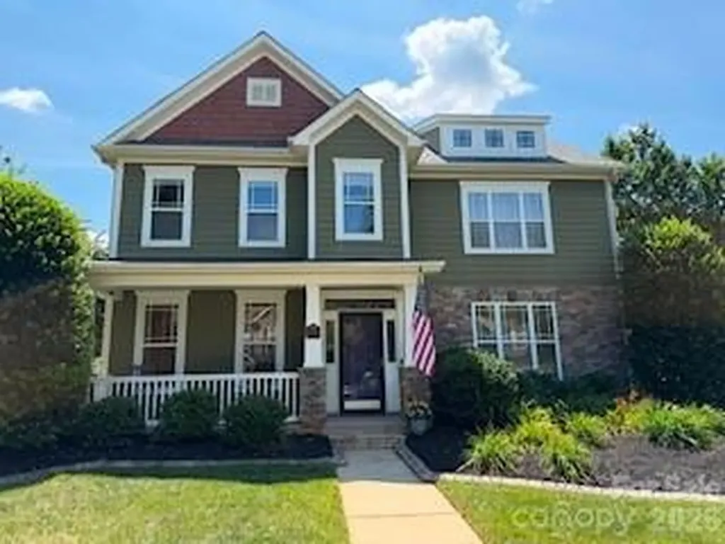 1404 Belmont Stakes Avenue Indian Trail NC 28079