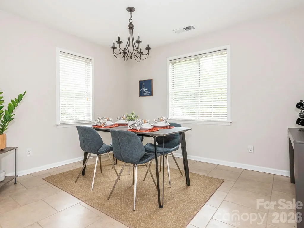 1031 Ridgefield Circle Indian Trail NC 28079