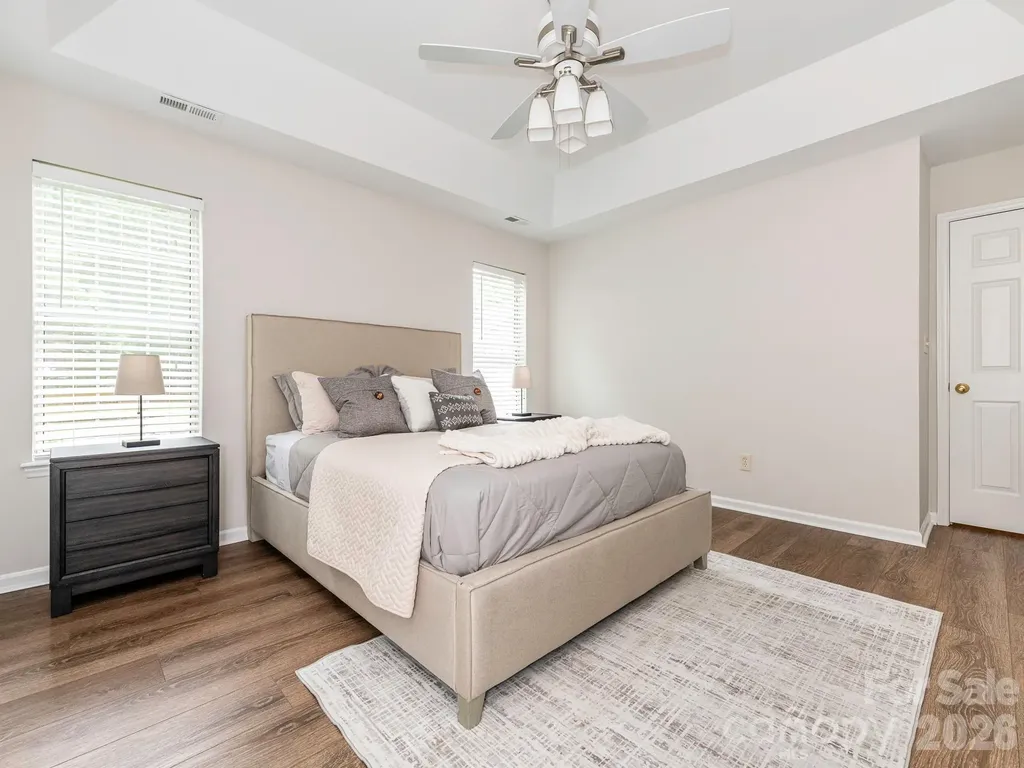1031 Ridgefield Circle Indian Trail NC 28079