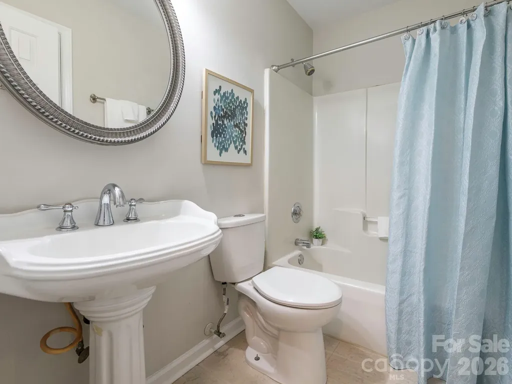 1031 Ridgefield Circle Indian Trail NC 28079