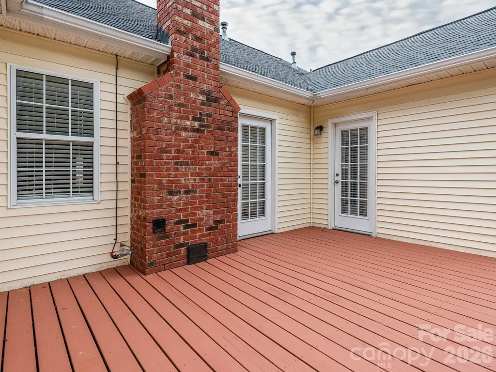 1031 Ridgefield Circle Indian Trail NC 28079