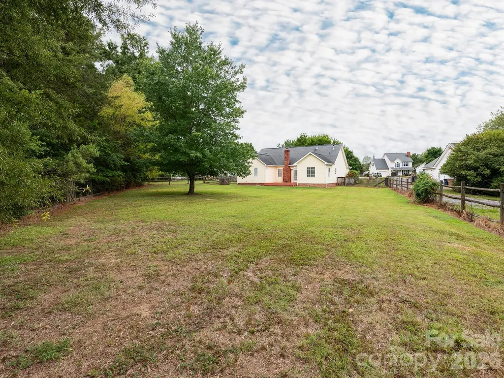 1031 Ridgefield Circle Indian Trail NC 28079