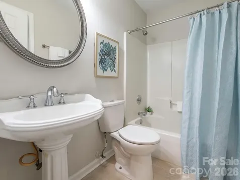 1031 Ridgefield Circle Indian Trail NC 28079