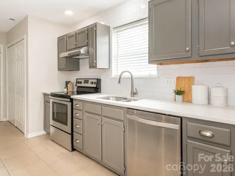 1031 Ridgefield Circle Indian Trail NC 28079
