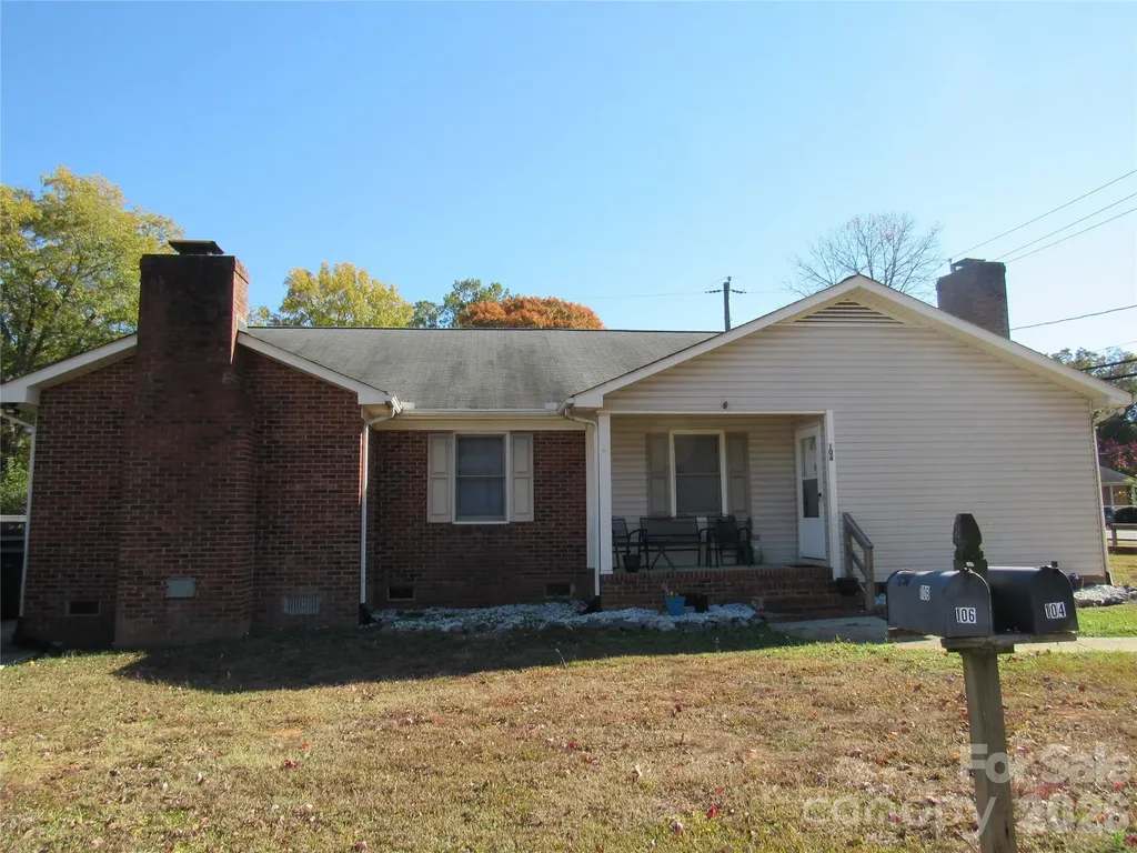 104 Neely Court Rock Hill SC 29732