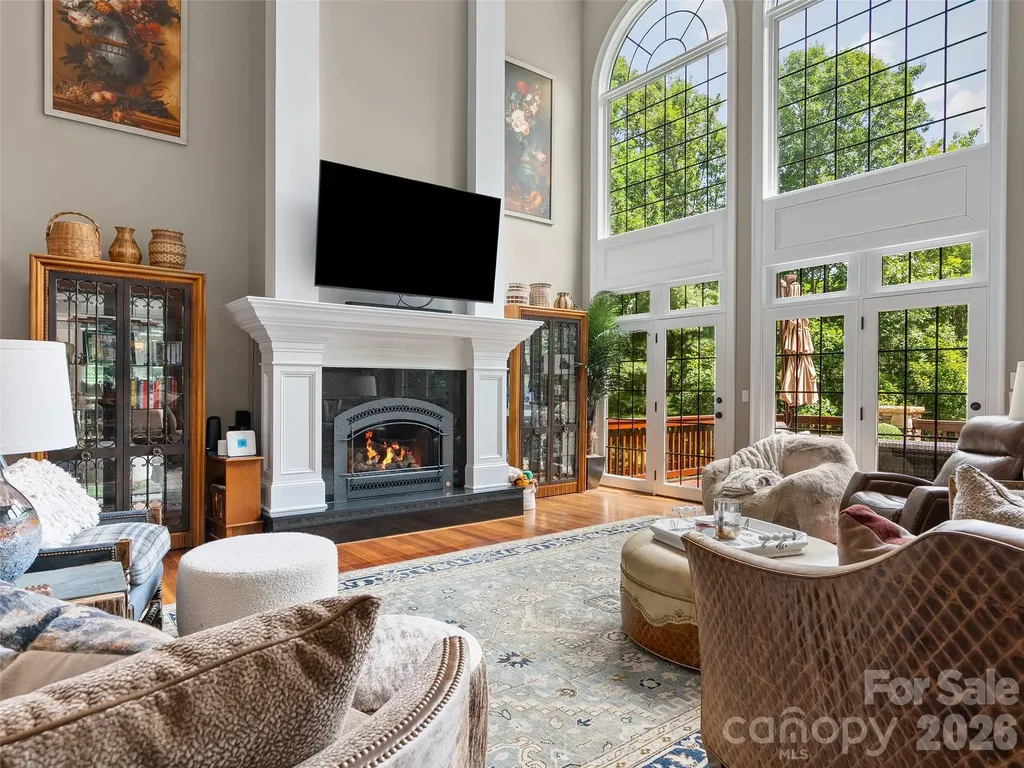 413 Barrington Drive Asheville NC 28803