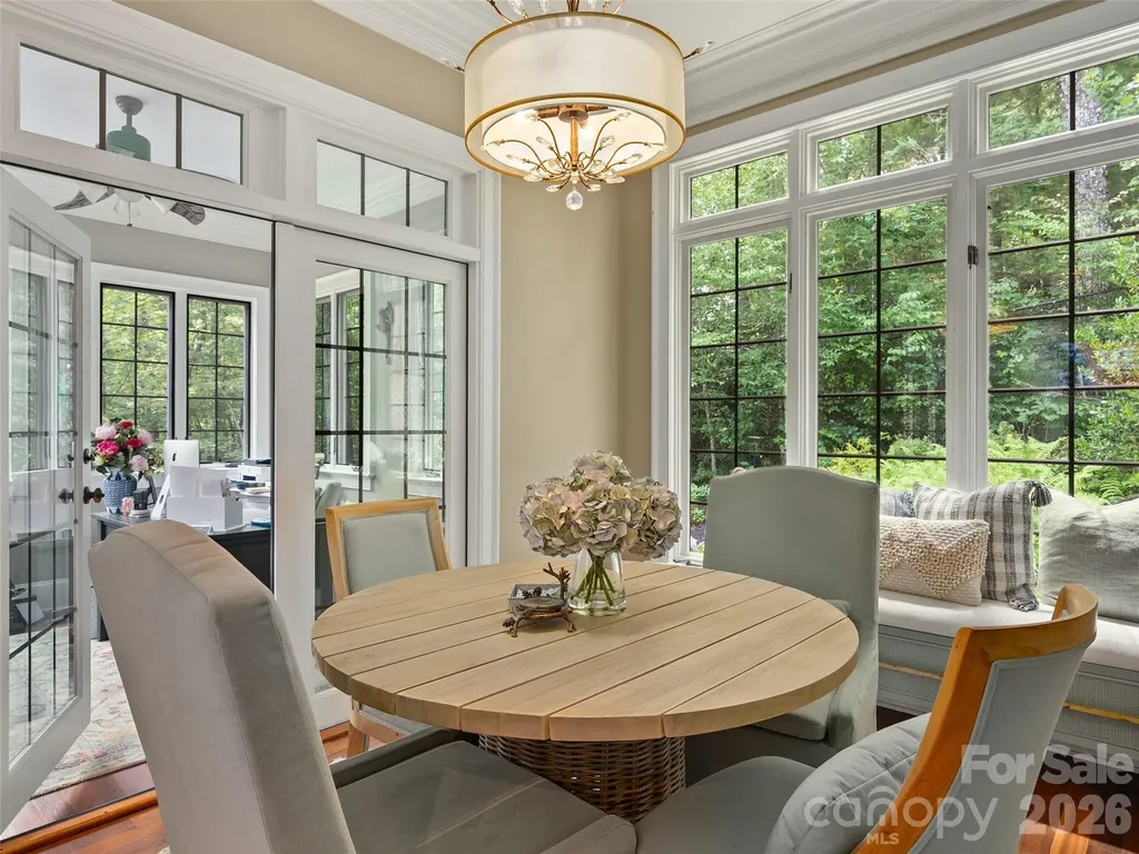 413 Barrington Drive Asheville NC 28803