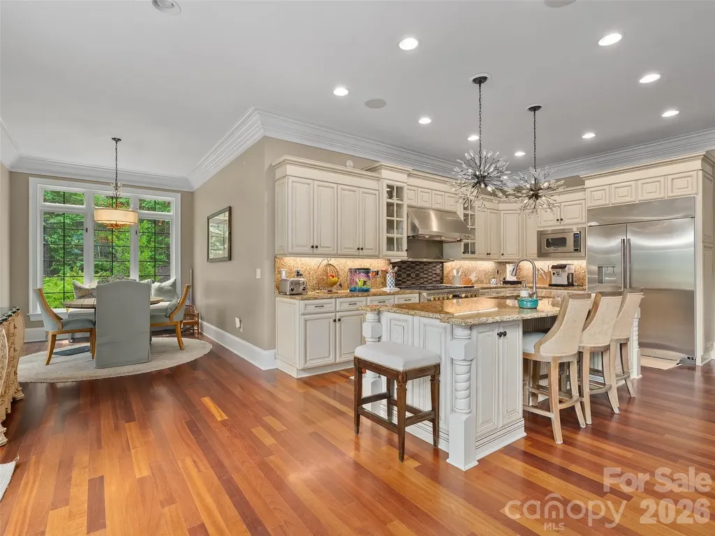 413 Barrington Drive Asheville NC 28803
