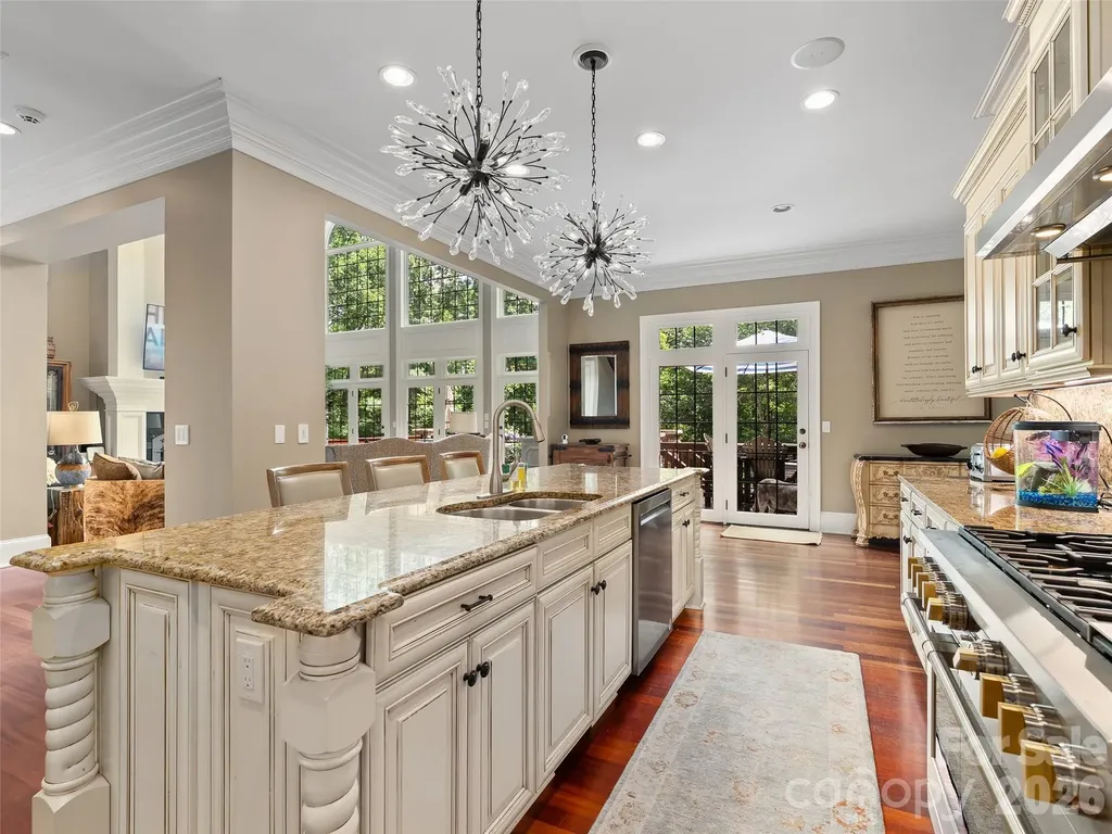 413 Barrington Drive Asheville NC 28803