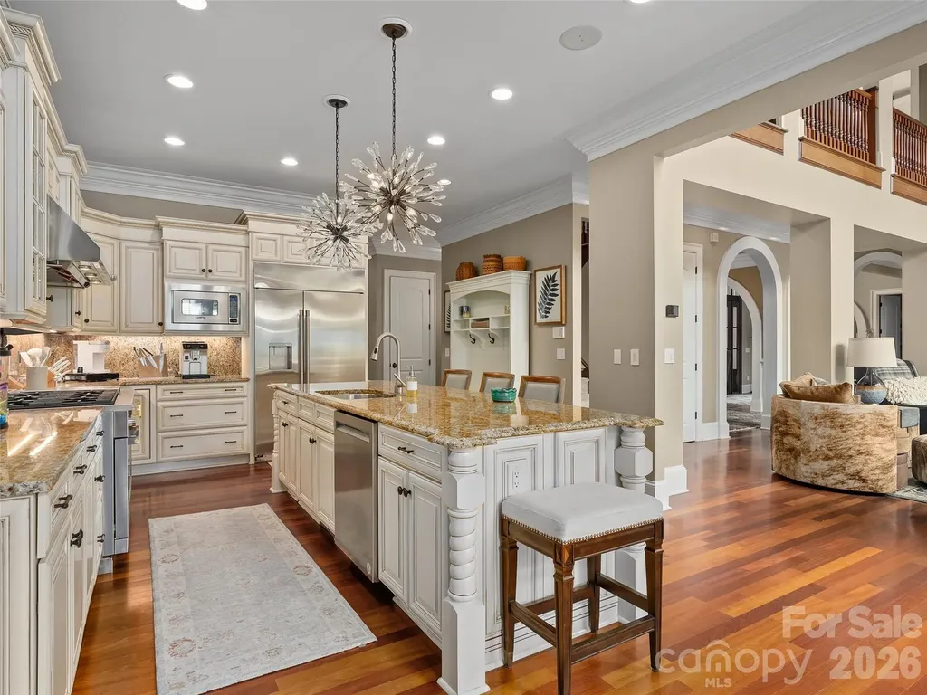 413 Barrington Drive Asheville NC 28803